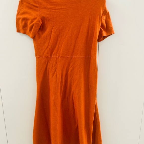 Ann Taylor Polo Sweater Dress, Size Small - Picture 6 of 10